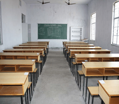 KK College of Engineering and Management Dhanbad Academic Building photo 15